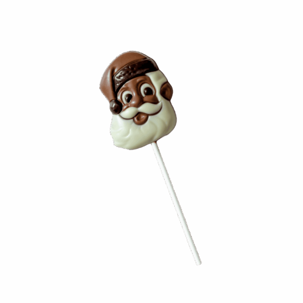 Santa Claus Lolly