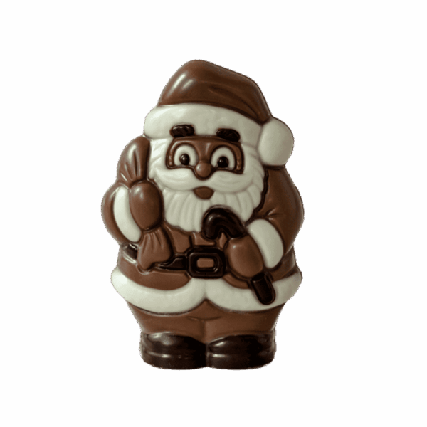 Weihnachtsmann Niels