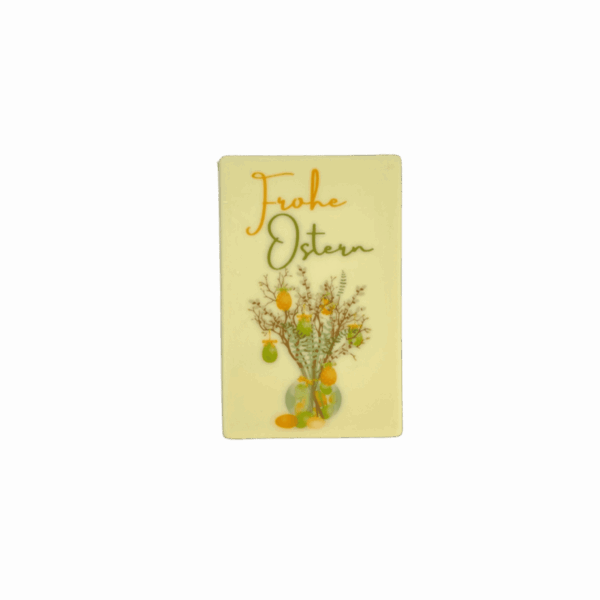 Kleine Ostertafel