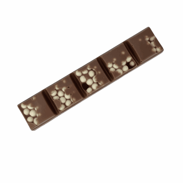 Knuspertraum | Vollmilch Schokolade