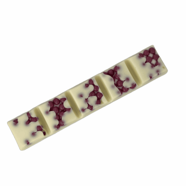 Knuspertraum | Weiße Schokolade